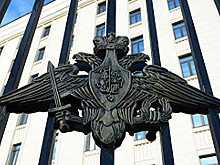 В Сирии погибли двое российских военнослужащих