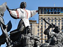 Стало известно об угрозе госпереворота на Украине