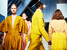 London Fashion Week: от Victoria Beckham до Matty Bovan