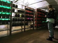 ЦБ поддержал законопроект о майнинге