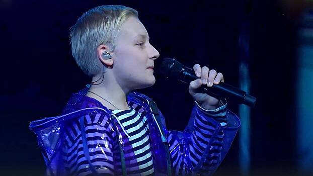 Врачи запретили петь победителю шоу «Голос. Дети» Васе Иголкину