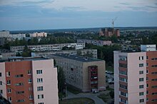 На Бородинском поле расселят 3 квартиры ветхого дома за почти 17 млн рублей