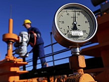 WSJ: украинский ДТЭК ведет переговоры с США о поставках газа в Европу