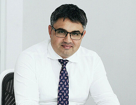 «Мы гордимся тем, что наша программа соответствует высочайшим мировым стандартам качества»