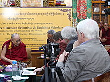 Далай-лама заявил, что не верит в "таблетку сострадания"
