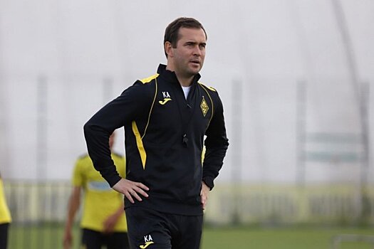 Руководитель "Кайрата" ответил на слухи о конфликте с Кержаковым перед его отставкой