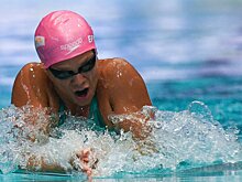 Ефимова вышла в полуфинал чемпионата России