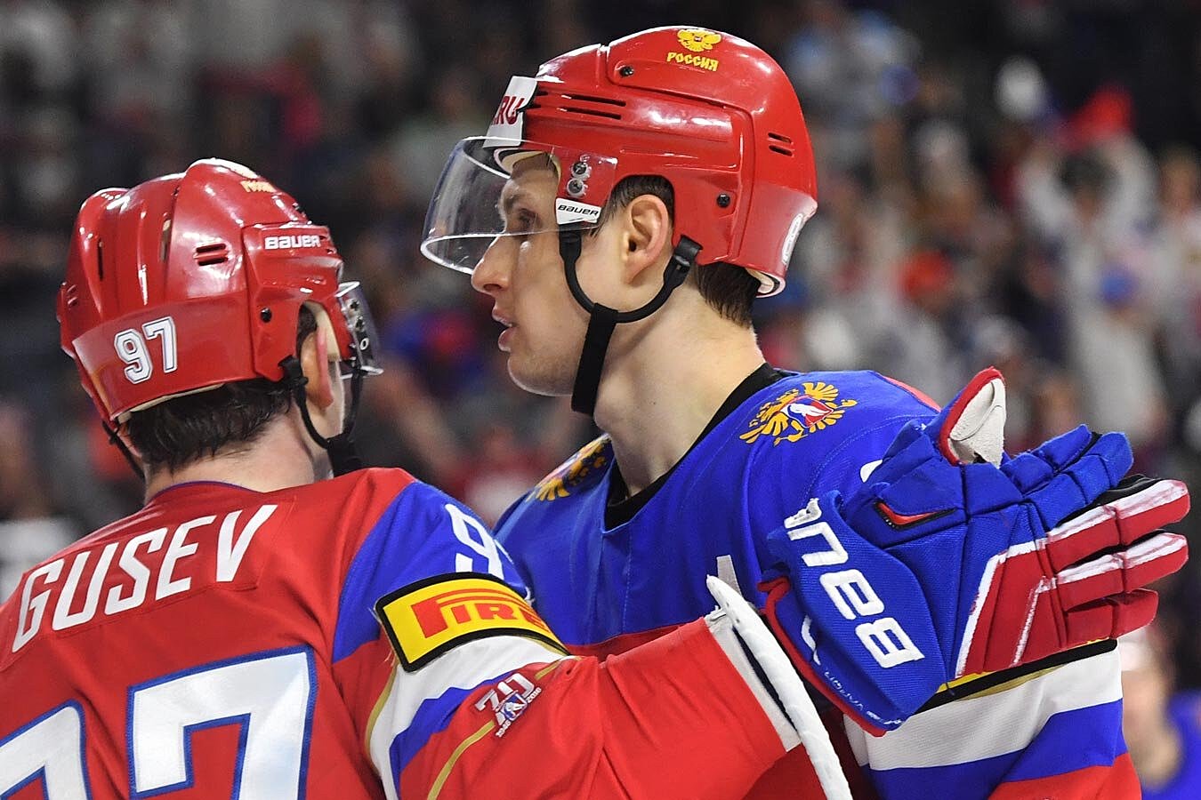 Каким будет состав сборной России по хоккею на Олимпийские игры — 2022, если НХЛ откажется от поездки в Пекин