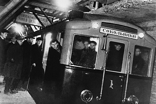 Как менялись проездные в московском метро