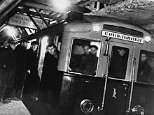 Как менялись проездные в московском метро