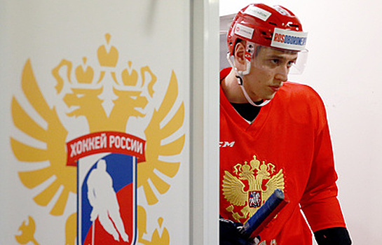"Сибирь" не контактировала с "Чикаго" по поводу перехода хоккеиста Шалунова
