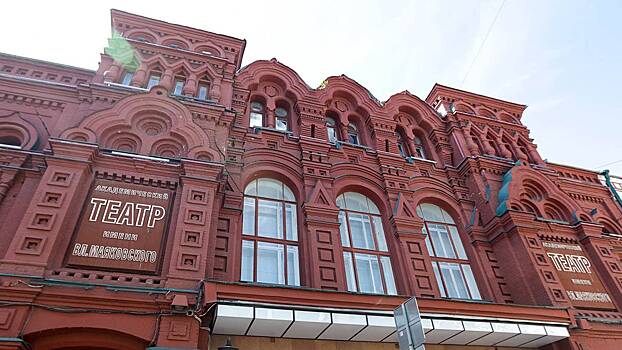 Точка опоры миллениалов