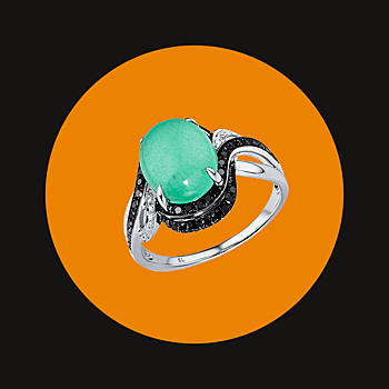 Драматичные и роскошные украшения для Хеллоуина