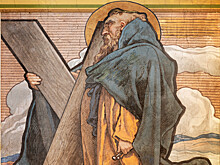 День апостола Андрея Первозванного: история и традиции праздника