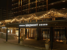 Пятизвездочный отель с панорамным рестораном открыли в Шерегеше