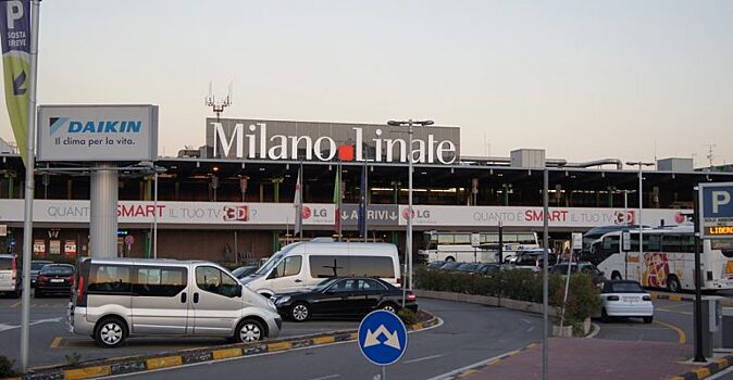 Милан не принимает: работники двух аэропортов устраивают забастовку