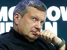 Кто поручил убить тележурналиста Соловьева