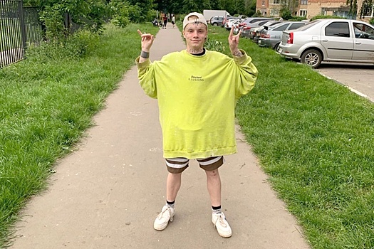 В Москве найден мертвым рэпер Shumak