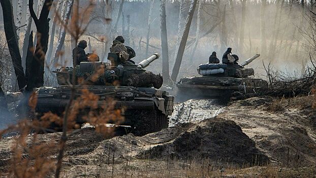 В Минобороны раскрыли истинные потери украинской армии
