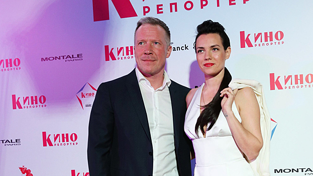 Жена Алексея Кравченко объяснила, почему больше не снимается со знаменитым мужем