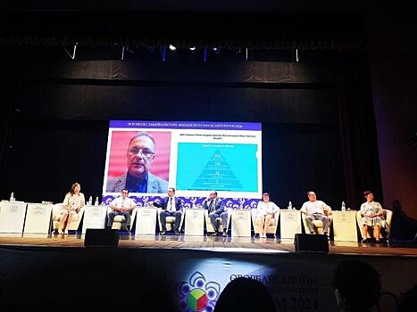 В Монголии выступили за развитие медицинского туризма с Россией