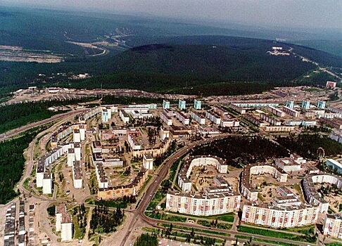 Моногородам Якутии пообещали новые предприятия, благоустройство и дороги