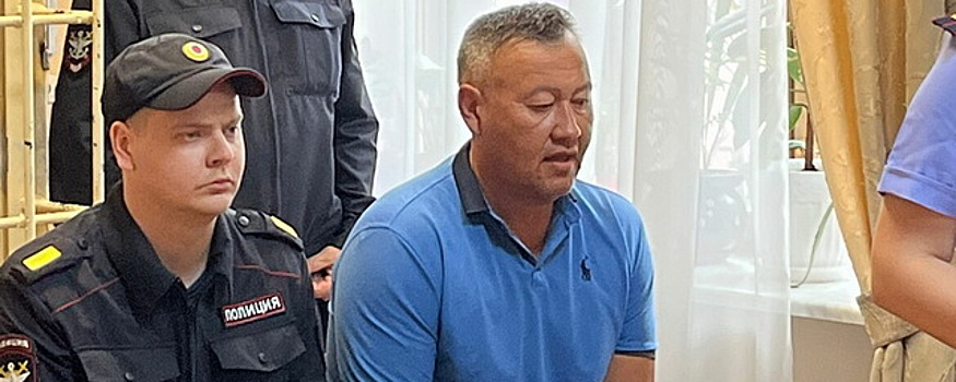 Организатора прогулки на затонувшем теплоходе в Татарстане оставили под стражей