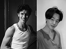Шон Мендес vs Чимин из BTS: кто станет новым принцем «Дисней»?