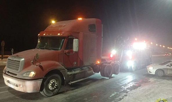 Автоинспекторы выявили водителя со штрафами свыше 1,6 млн рублей