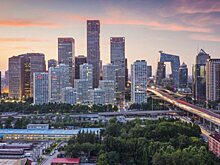 Темп роста ВВП Китая станет главной задачей плана пятилетки