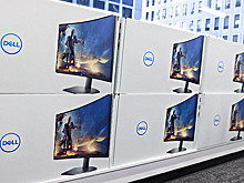 Dell уходит с российского рынка и сокращает работников