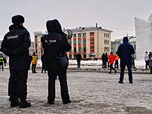 Baza: в Москве двух мужчин заподозрили в дискредитации армии из-за одежды