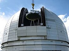 Сибирские ученые настроят телескоп "Евклид" на поиск темной материи