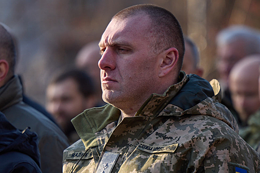 Глава СБУ Малюк намекнул на причастность Украины к резонансным убийствам в РФ