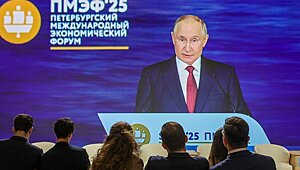 В США заявили о грандиозном событии в России