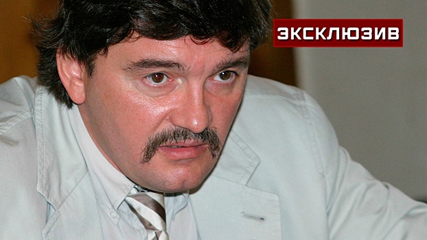 Бортко рассказал, почему обязан автору «Бандитского Петербурга» жизнью