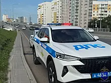В Самарской области с 18 по 20 июля полицейские будут ловить пьяных водителей и мотоциклистов-нарушителей
