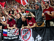 Колосков: Fan ID не оформляют те, у кого рыльце в пушку
