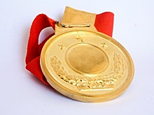Сборная Подмосковья выиграла восемь наград чемпионата России по тяжелой атлетике