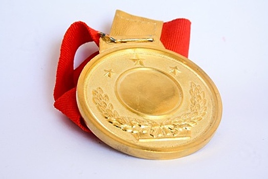 Сборная Подмосковья выиграла восемь наград чемпионата России по тяжелой атлетике