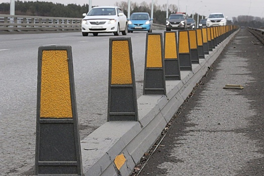 Власти сообщили об окончании текущего ремонта Кузнецкого моста в Кемерове