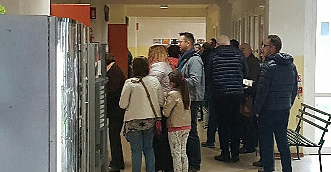 Референдум в Венето: жители проголосовали за автономию
