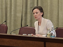 Детский омбудсмен Анна Кузнецова вылетает в Пермь