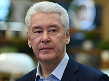Собянин: все восстановительные работы в эвакуированных домах полностью завершены