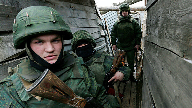 «Странная тактика Киева»: