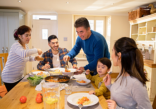 Ранний ужин и другие вещи, которые нужно делать после 5 вечера при похудении