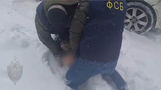 Жителя Калужской области задержали за призывы к терактам