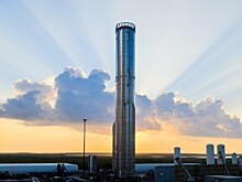 Испытания новой версии ускорителя Starship закончились повреждением ракеты
