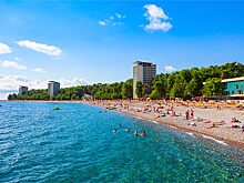 Составлен рейтинг лучших отелей Абхазии