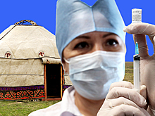 "Истеричные действия": как в Якутии отреагировали на обязательную вакцинацию